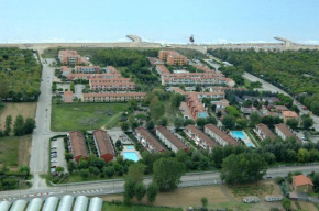  Residence Nuovo Sile  Каваллино